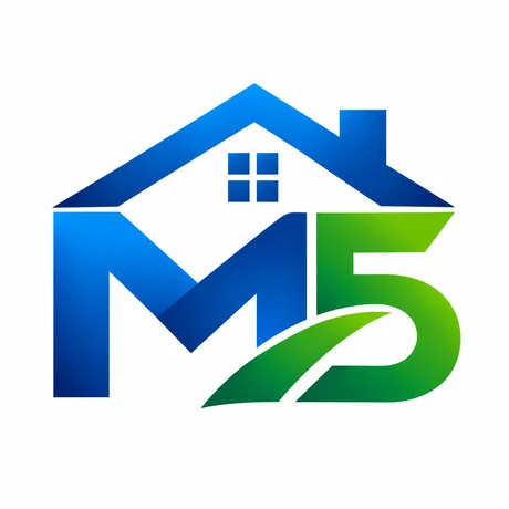 M5 logo